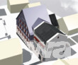 4. Preis: Bonn Architekten, Mainz