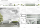 2. Preis: ﻿Architekten BKSP Grabau Obermann Ronczka und Partner, Hannover