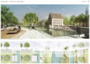 1. Preis: Hahn · Hertling · von Hantelmann Landschaftsarchitekten GmbH, Berlin