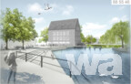 2. Preis: Glück Landschaftsarchitektur, Stuttgart