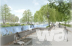 2. Preis: Glück Landschaftsarchitektur, Stuttgart