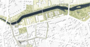 Anerkennung: Planorama Landschaftsarchitektur, Berlin