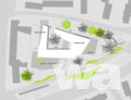 4. Preis: dasch zürn architekten, Stuttgart