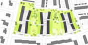 Anerkennung: Stadtmüller.Burkhardt.Graf.Architekten GbR, Kaufbeuren