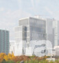 MainTor Panorama: Max Dudler Architekten AG, Berlin