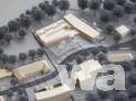 2. Preis: ppp architekten   stadtplaner gmbh, Lübeck