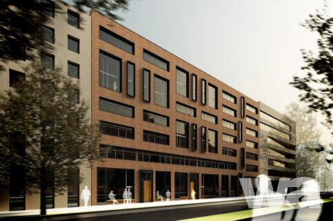 NIDUS-Loft HafenCity