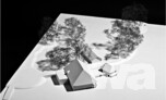 1. Preis: Architekturbüro Patrick Thurston, Bern