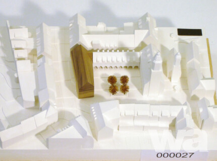 Rathauserweiterung