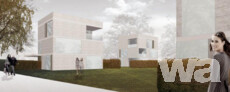 Preis: Zweimeterzehn Architekten, Bremen