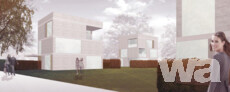 Preis: Zweimeterzehn Architekten, Bremen