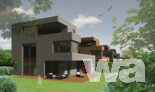 Preis: Sieber Architekten, Bremen