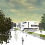 Preis: LPR. Architektengemeinschaft, Bremen