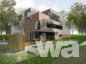 Preis: Wacker · Zeiger Architekten, Hamburg