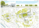 1. Preis nach Überarbeitung: Hahn · Hertling · von Hantelmann Landschaftsarchitekten GmbH, Berlin