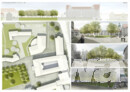 Anerkennung: Atelier Loidl Landschaftsarchitekten, Berlin