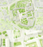 Anerkennung: bbzl böhm, benfer, zahiri Landschaften und Städtebau, Berlin