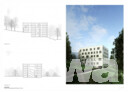 3. Preis: ds.architekten, Basel