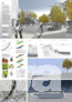 2. Preis: Yesdesign Landscapes, Wien