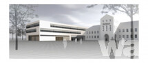 2. Preis: Architekturbüro  Meyer · Bach · Hebestreit · Sommerer  , Zepernick
