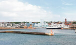 1. Preis: Schmidt Hammer Lassen Architects, Aarhus