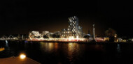 1. Preis: Schmidt Hammer Lassen Architects, Aarhus