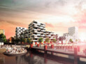 1. Preis: Schmidt Hammer Lassen Architects, Aarhus