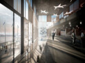 1. Preis: Schmidt Hammer Lassen Architects, Aarhus