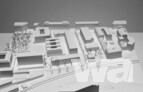 1. Preis: Dreier Frenzel Architecture & communication, Lausanne