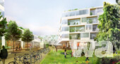 1. Preis: Dreier Frenzel Architecture & communication, Lausanne