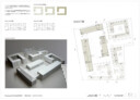 2. Preis: BUNQ architectes Sàrl, Rolle