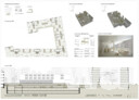 2. Preis: BUNQ architectes Sàrl, Rolle