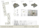 2. Preis: BUNQ architectes Sàrl, Rolle