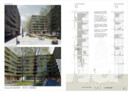 2. Preis: BUNQ architectes Sàrl, Rolle