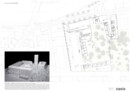 3. Preis: Pierre-Alain Dupraz Architecte, Genf