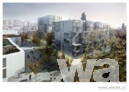 5. Preis: Blue Architects AG, Zürich
