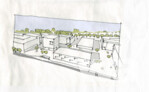 1. Preis: Molestina Architekten GmbH, Köln