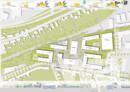 1. Preis: Molestina Architekten GmbH, Köln