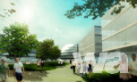 2. Preis: ASTOC Architects and Planners GmbH, Köln