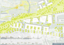 3. Preis: pp a l s pesch partner architekten stadtplaner, Stuttgart