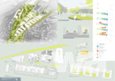 3. Preis: pp a l s pesch partner architekten stadtplaner, Stuttgart