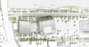 Finalist: W-Architectures  Voinchet et Architectes Associéss, Toulouse