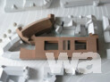 1. Preis: Bolwin Wulf Architekten, Berlin
