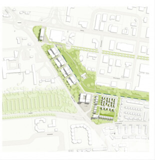 Kobelcenter-Süd 3.BA