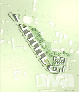 Kobelcenter-Süd 3.BA