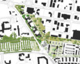 Anerkennung: 3 architekten glogger.müller.blasi, Augsburg