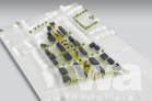2. Preis: team51.5°architekten, Wuppertal