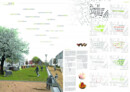 2. Preis: team51.5°architekten, Wuppertal