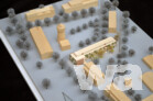 2. Preis: Banz Riecks Architekten BDA, Bochum