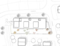 1. Preis: SFA Simon Freie Architekten, Stuttgart